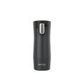 Contigo® AUTOSEAL® West Loop Vacuum-Insulated Stainless Steel Travel Mug with Easy-Clean Lid, 16 oz